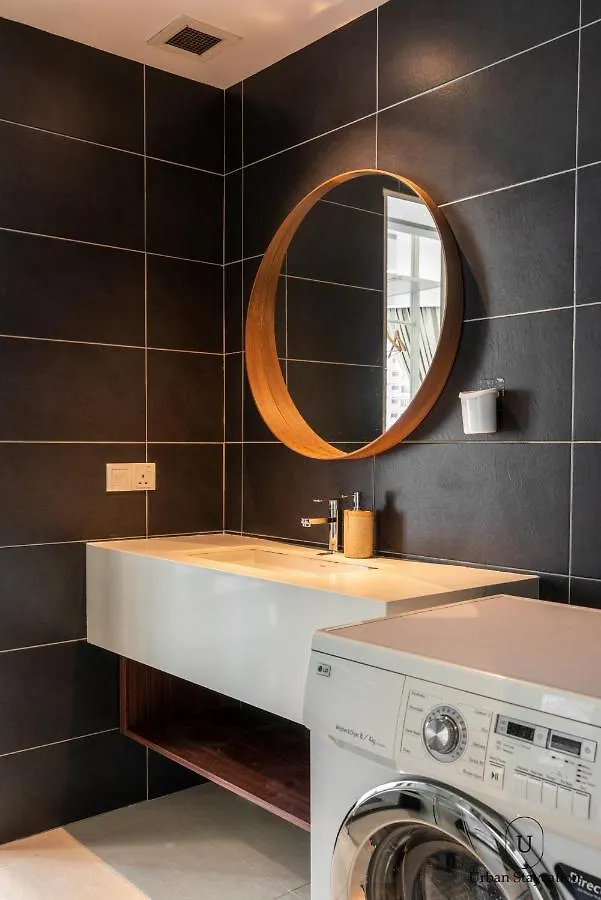 Apartment B131 L Urban Staycation Klcc Bukit Bintang Kuala Lumpur Malaysia