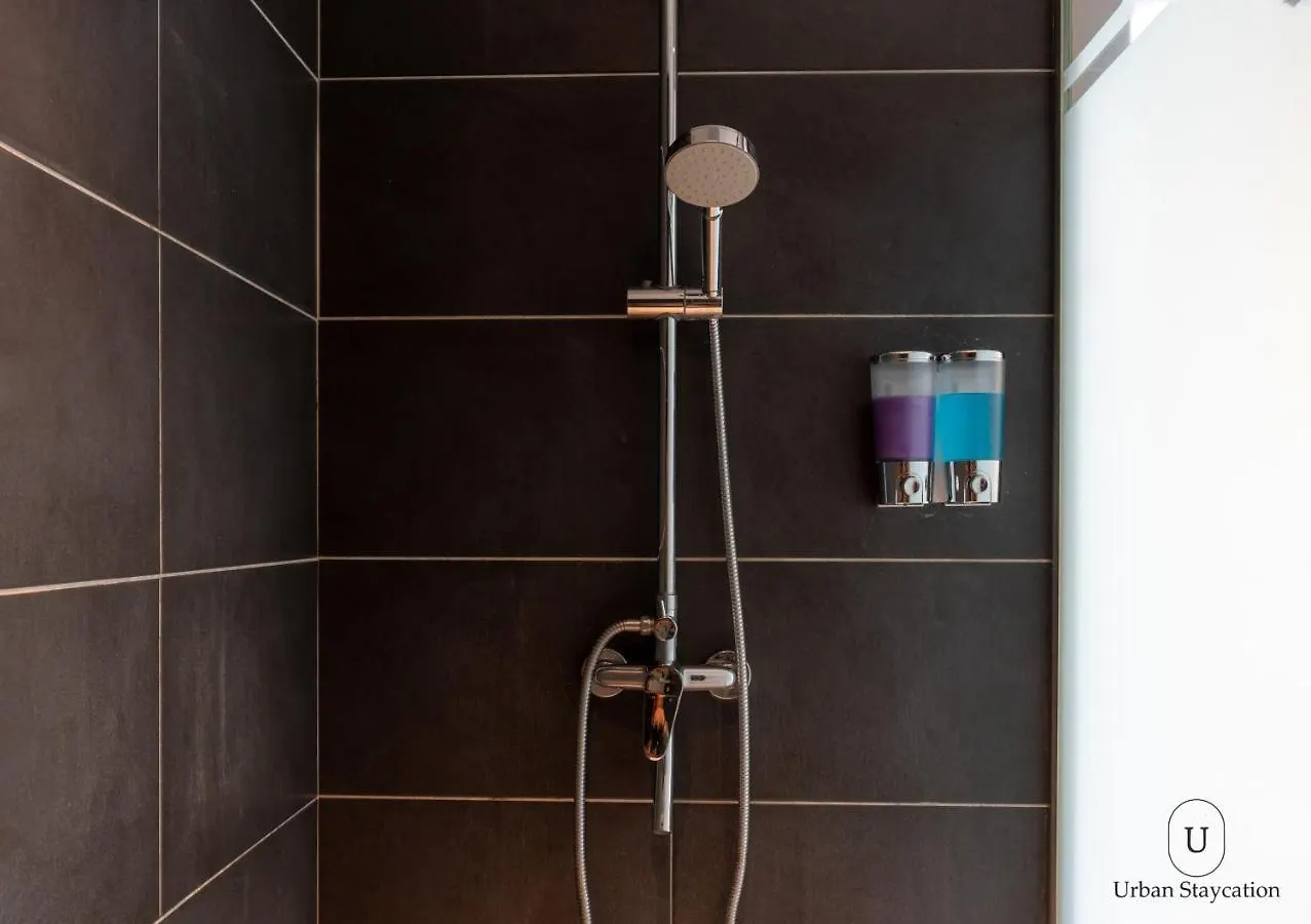 Apartment B131 L Urban Staycation Klcc Bukit Bintang Kuala Lumpur
