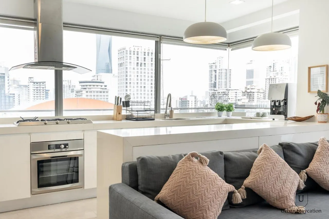Apartment B131 L Urban Staycation Klcc Bukit Bintang Kuala Lumpur Malaysia