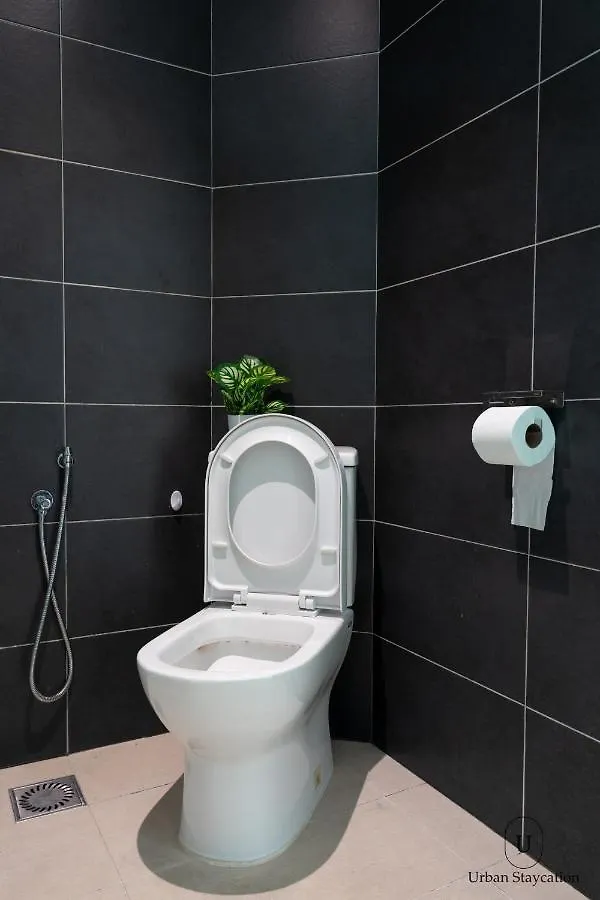Διαμέρισμα B131 L Urban Staycation Klcc Bukit Bintang Κουάλα Λουμπούρ